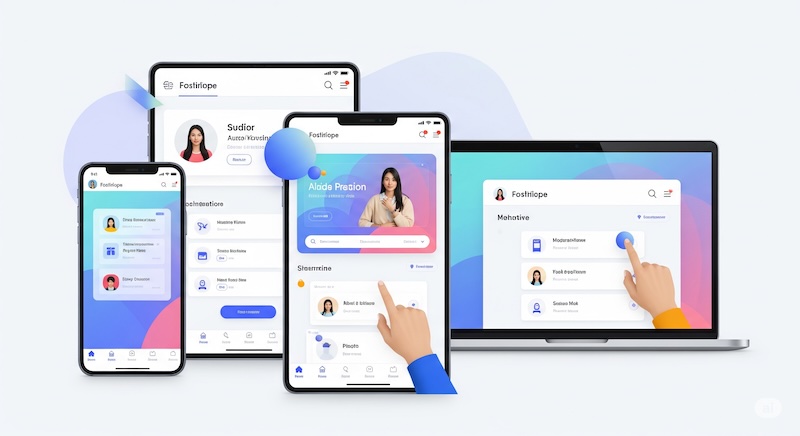Cross Platform