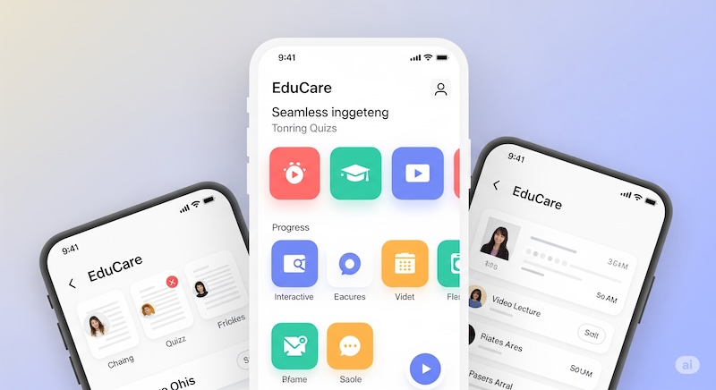 Education App