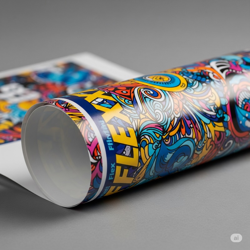 Flex Printing
