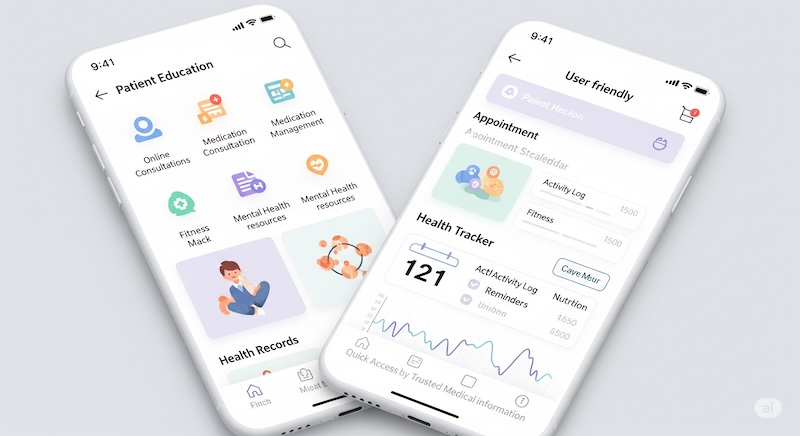 Healthcare App