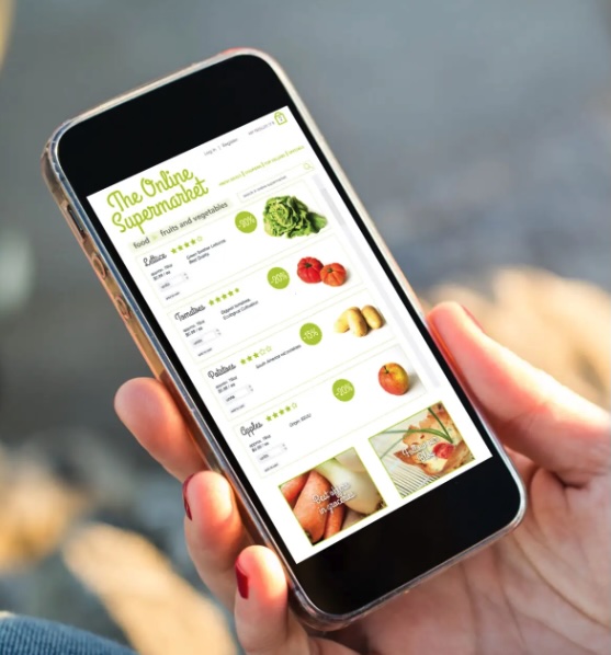 Mobile Apps