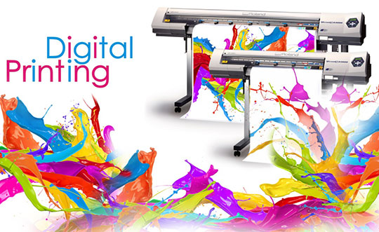 Printing Services