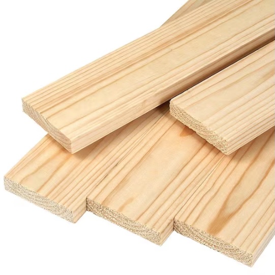 Wood